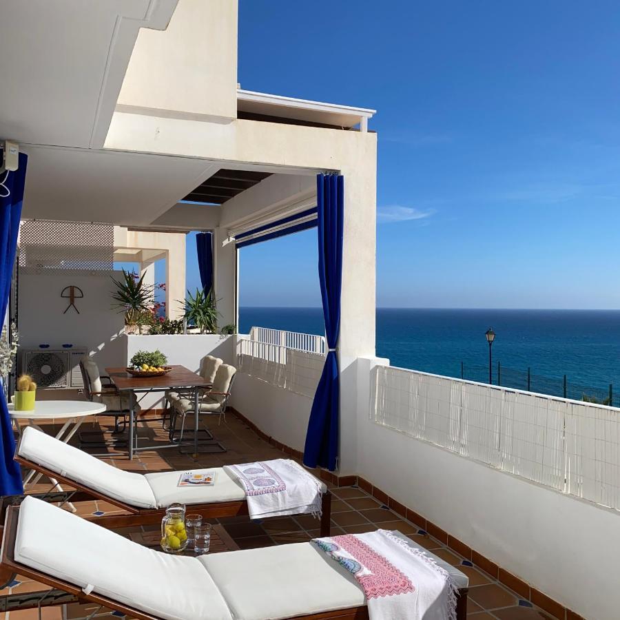 Апартаменти Residencial Oasis 2 Мохакар Екстер'єр фото